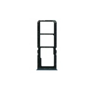 Tiroir SIM Oppo A9 2020 Double sim Bleu - Envoi gratuit 24h