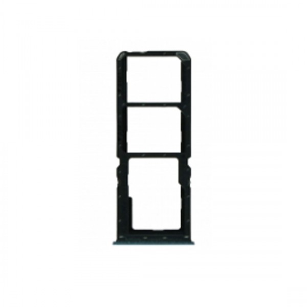 Tiroir carte sim pour Oppo A9 2020 Double sim Vert