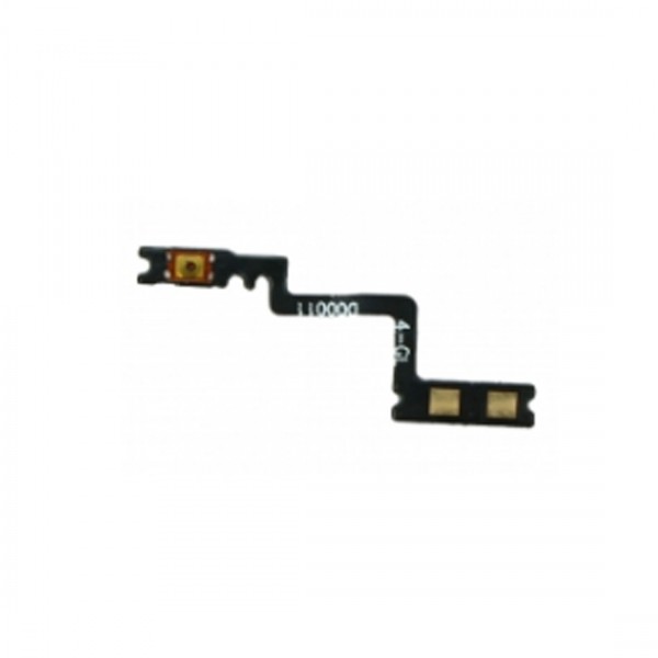 Nappe bouton Oppo A91 - Envoi gratuit 24h