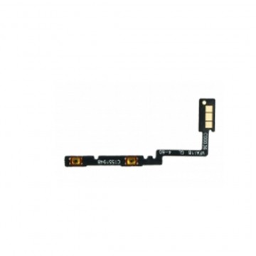 Nappe bouton Oppo A91 - Envoi gratuit 24h