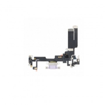 Connecteur de charge iPhone 14 - Envoi gratuit 24h