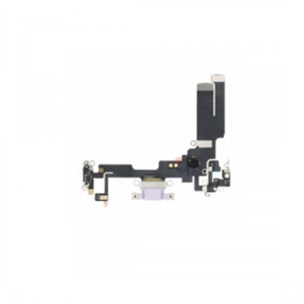 Connecteur de charge iPhone 14 - Envoi gratuit 24h