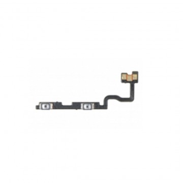 Nappe bouton Volume pour Oppo A93