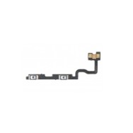 Nappe bouton Volume pour Oppo A93