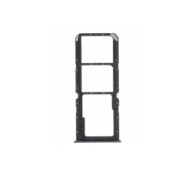 Tiroir SIM Oppo A93 Double sim Noir - Envoi gratuit 24h