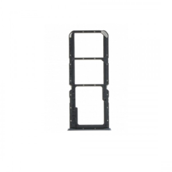 Tiroir SIM Oppo A93 Double sim Noir - Envoi gratuit 24h
