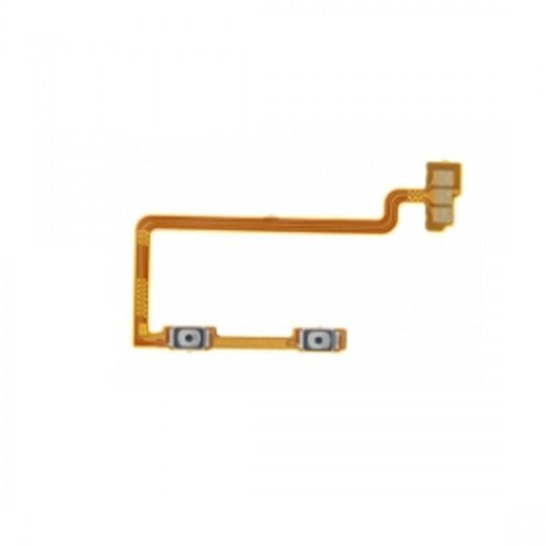 Nappe bouton volume pour Oppo A93 5G