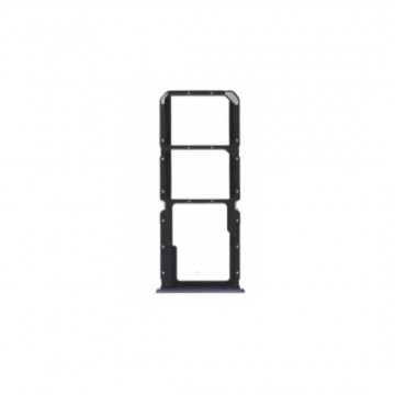 Tiroir SIM Oppo A94 4G Double sim Violet - Envoi gratuit 24h