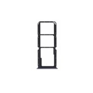 Tiroir SIM Oppo A94 4G Double sim Violet - Envoi gratuit 24h
