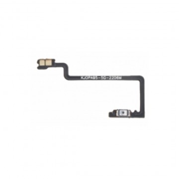 Nappe bouton Oppo A94 5G/A95 5G - Envoi gratuit 24h