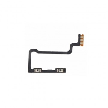Nappe bouton Oppo A96 CPH2333 - Envoi gratuit 24h