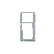 Tiroir SIM Oppo A96 CPH2333 Double sim Bleu - Envoi gratuit 24h