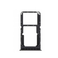 Tiroir SIM Oppo A96 CPH2333 Double sim Noir - Envoi gratuit 24h