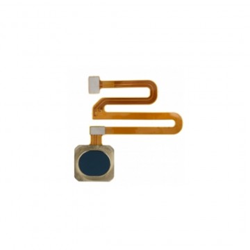 Capteur d'empreinte Oppo A9x - Envoi gratuit 24h
