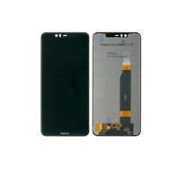 Écran Nokia 5.1 Plus LCD + vitre tactile - kit outils complet avec outils