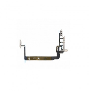 Nappe bouton power et volume pour iPhone 13 Pro Max 6,7"