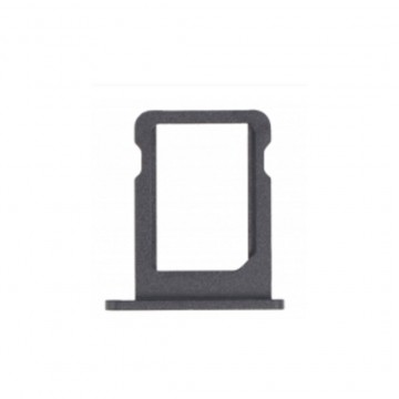 Tiroir SIM iPad Pro 12,9 2018(3rd)/Pro 11 2018(1st) Simple sim Noir - Envoi gratuit 24h