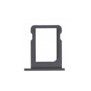 Tiroir carte sim pour iPad Pro 12,9 2018(3rd)/Pro 11 2018(1st) Simple sim Noir