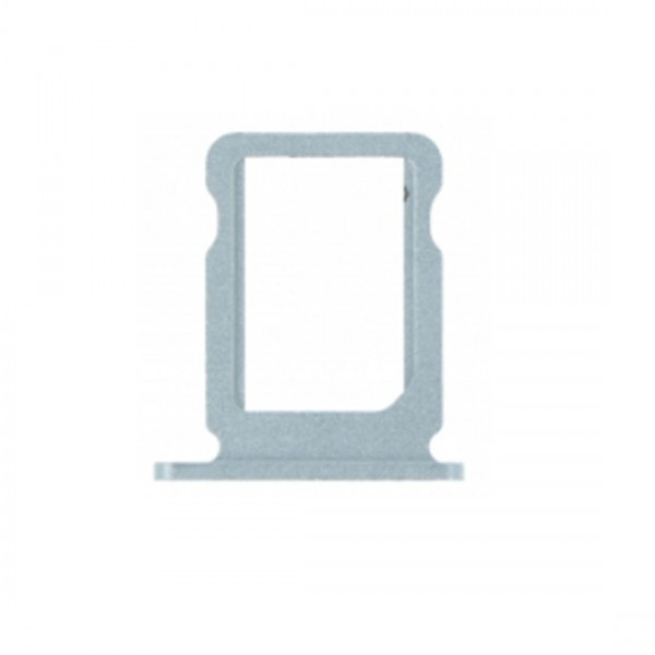 Tiroir carte sim pour iPad Pro 12,9 2018(3rd)/Pro 11 2018(1st) Simple sim Blanc