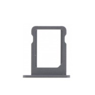 Tiroir carte sim pour iPad Pro 12.9 2021(5th)/Pro 11 2021(3rd)/Pro 11 2022(4th) Simple sim Noir