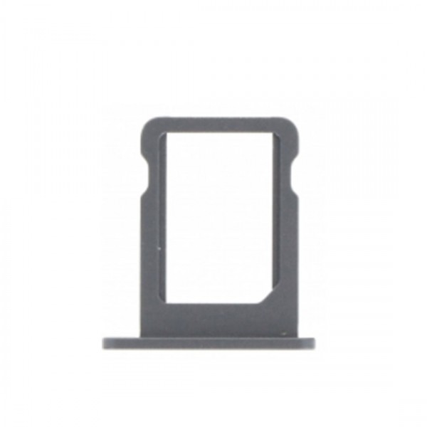 Tiroir SIM iPad Pro 12.9 2021(5th)/Pro 11 2021(3rd)/Pro 11 2022(4th) Simple sim Noir - Envoi gratuit 24h