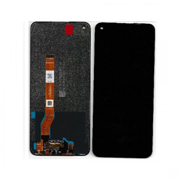 Écran Oppo A96 CPH2333 LCD + vitre tactile - kit outils complet avec outils