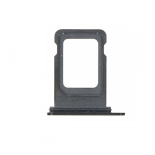 Tiroir carte sim pour iPhone 13 Pro 6,1"/13 Pro Max 6,7" Simple sim Noir