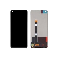 Écran Oppo A32 LCD + vitre tactile - kit outils complet avec outils