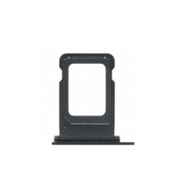 Tiroir carte sim pour iPhone 13 Pro 6,1"/13 Pro Max 6,7" Double sim Bleu