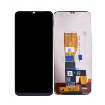 Écran Realme C30/C33 LCD + vitre tactile - kit outils complet avec outils