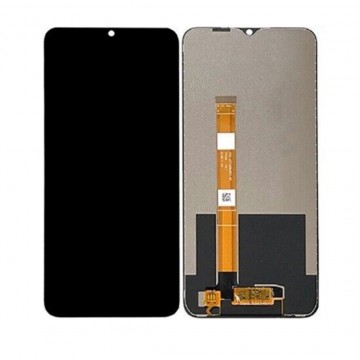 Écran Realme C25Y OEM LCD + vitre tactile - kit outils complet avec outils