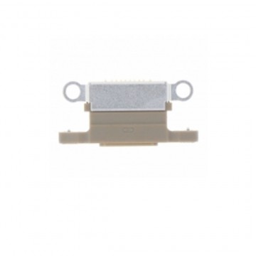 Connecteur de charge iPhone 13 Pro 6.1"/13 Pro Max 6.7" /Gold - Envoi gratuit 24h