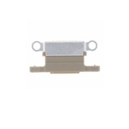 Connecteur port de charge pour iPhone 13 Pro 6.1"/13 Pro Max 6.7" Or/Gold