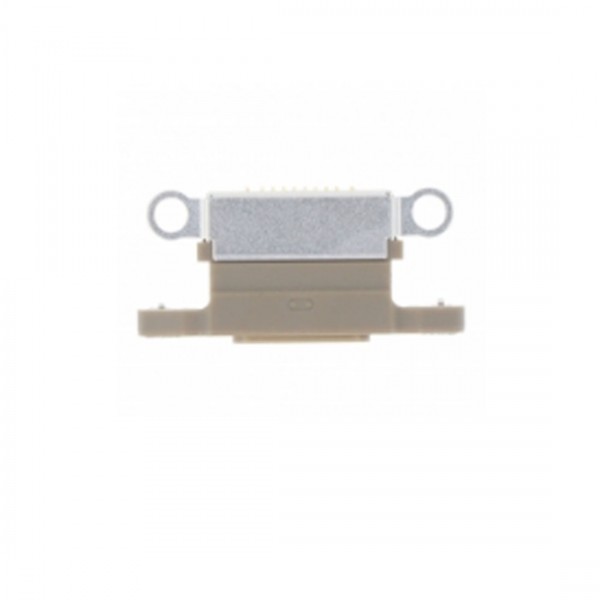 Connecteur port de charge pour iPhone 13 Pro 6.1"/13 Pro Max 6.7" Or/Gold