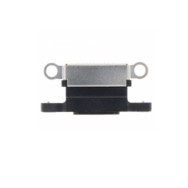 Connecteur de charge pour iPhone 13 6,1"/13 Mini 5,4"/13 Pro 6,1"/13 Pro Max 6,7" Noir