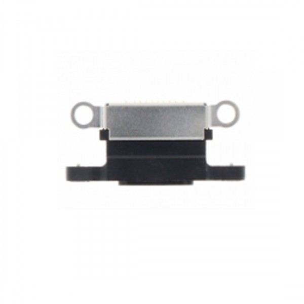 Connecteur de charge pour iPhone 13 6,1"/13 Mini 5,4"/13 Pro 6,1"/13 Pro Max 6,7" Noir