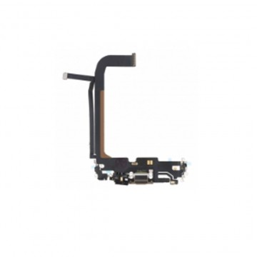Connecteur de charge iPhone 13 Pro Max 6,7" - Envoi gratuit 24h