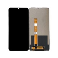 Écran Realme C25Y LCD + vitre tactile - kit outils complet avec outils