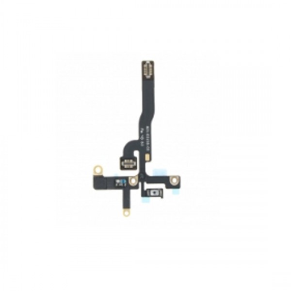 Nappe bouton iPad Pro 11 2021(3rd)/Pro 12,9 2021(5th) WiFi - Envoi gratuit 24h