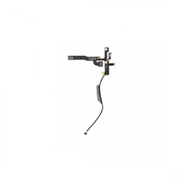 Nappe bouton iPad Pro 11 2021(3rd)/Pro 12,9 2021(5th) 4G - Envoi gratuit 24h