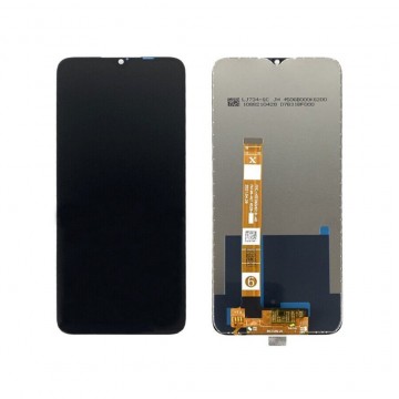 Écran Realme 5/5i/6i RMX2040/C3/C3i LCD + vitre tactile - kit outils complet avec outils
