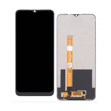 Écran Realme C21-Y RMX3263 LCD + vitre tactile - kit outils complet avec outils
