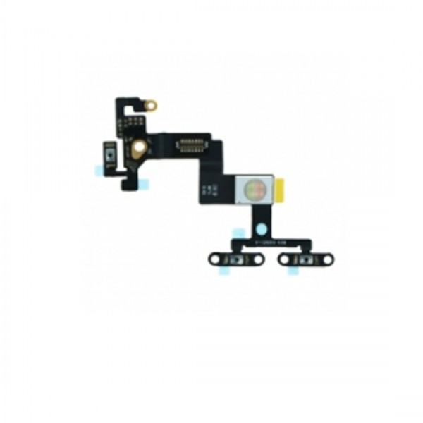 Nappe bouton power et volume pour iPad Pro 11 2018(1st) 4G