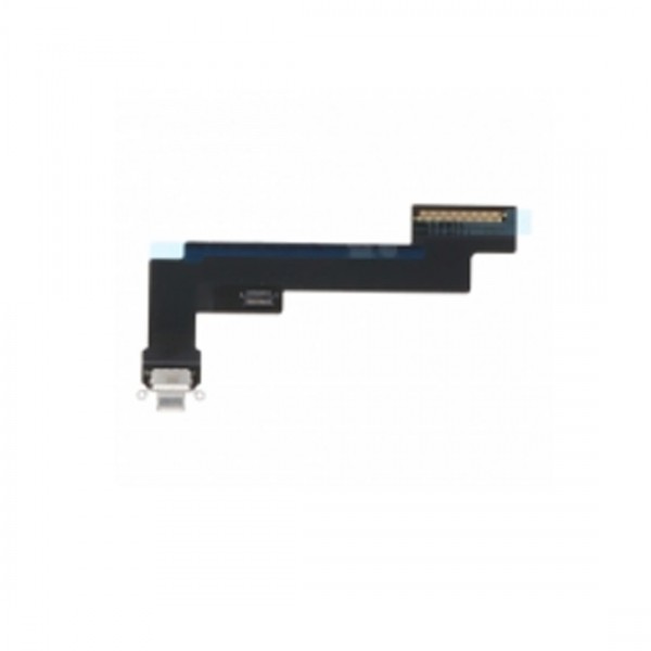 Nappe connecteur de charge pour iPad Air 2022/Air 5 WiFi Blanc