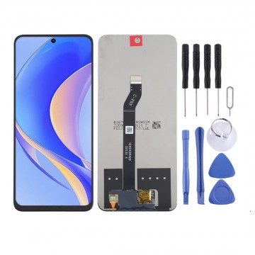 Écran Huawei nova Y90 LCD + vitre tactile - kit outils complet avec outils