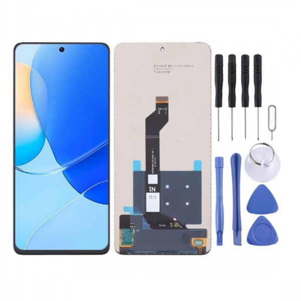 Écran Huawei nova 9 SE LCD + vitre tactile - kit outils complet avec outils