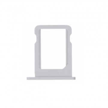 Tiroir SIM iPad Air 2022/Air 5 Single Card Argent - Envoi gratuit 24h