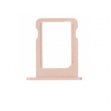 Tiroir SIM iPad Air 2022/Air 5 Single Card Rose - Envoi gratuit 24h