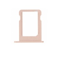 Tiroir SIM iPad Air 2022/Air 5 Single Card Rose - Envoi gratuit 24h