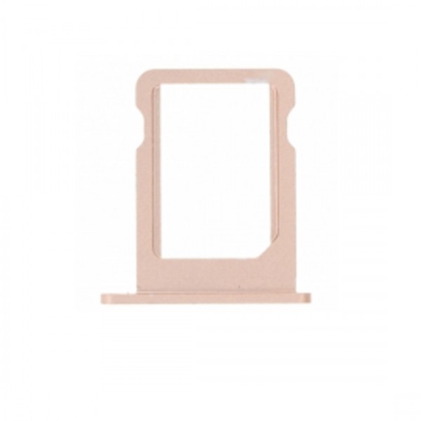 Tiroir carte sim pour iPad Air 2022/Air 5 Single Card Rose